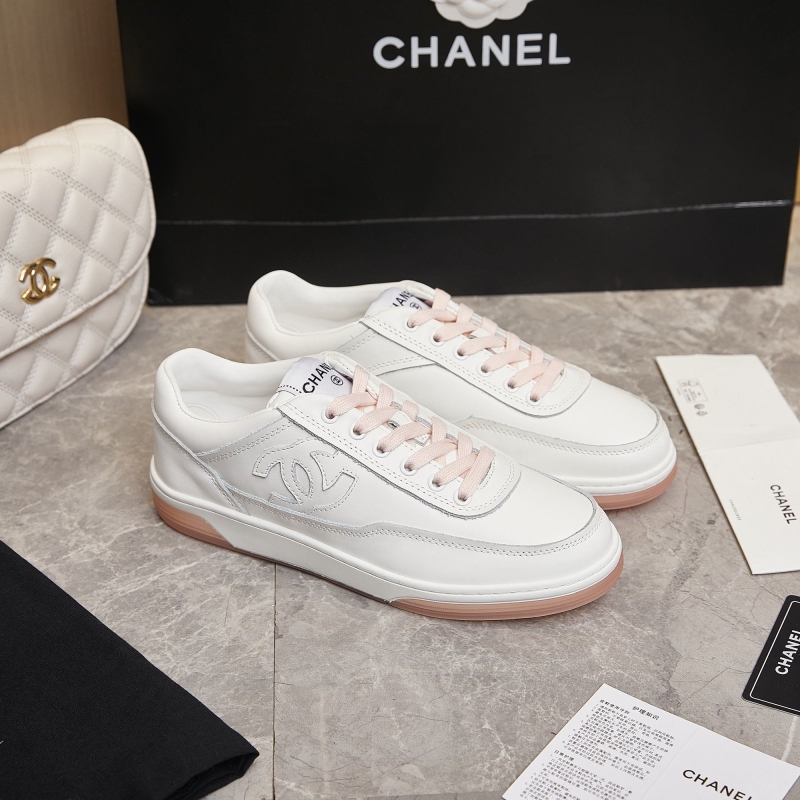 Chanel Sneakers